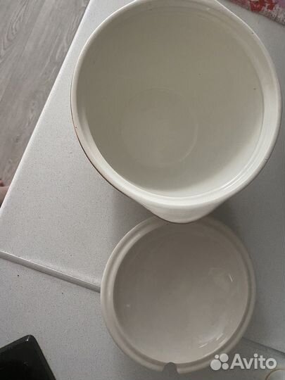 Супница СССР