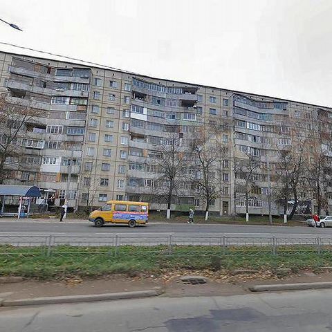 Ложевая 130 тула фото