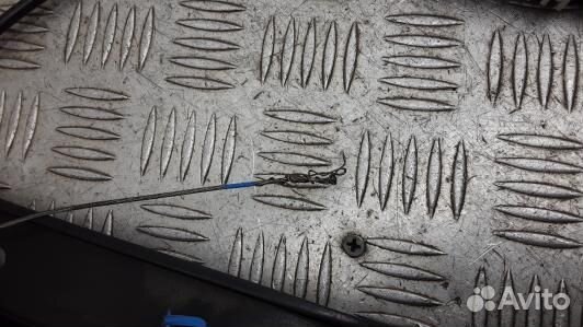 Стеклоподъемник передний левый audi A4 B7 (LDN14EQ