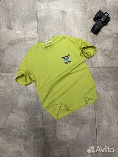 Футболка мужская