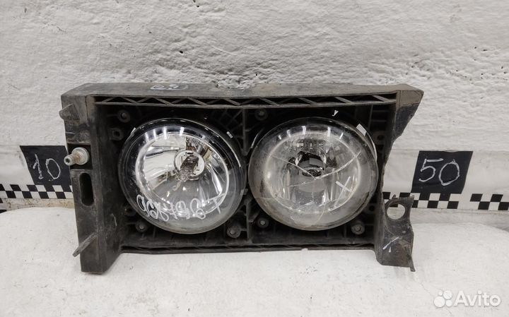 Фара птф правая DAF XF 105 