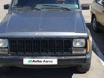 Jeep Cherokee 4.0 MT, 1993, 148 000 км, с пробегом, цена 270 000 руб.