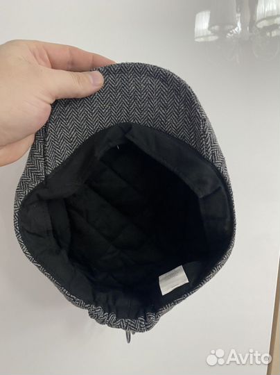 Кепка мужская в стиле «Острых козырьков»