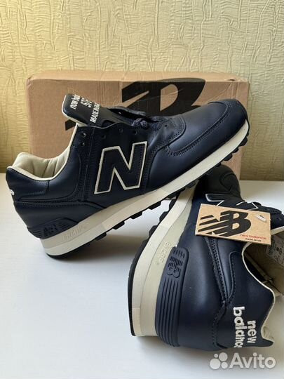 New balance 576 Made in England