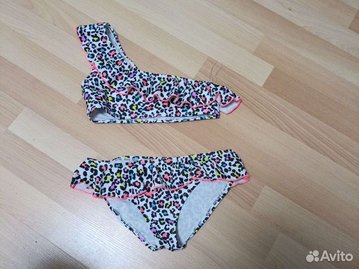 Купальник terranova 140/146