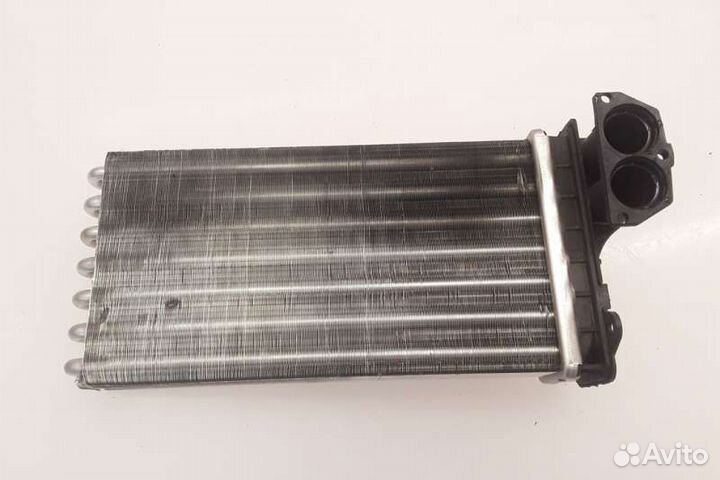 Пежо 206 радиатор отопителя печки