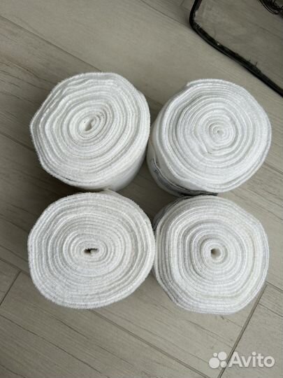 Бинты для лошади equiline