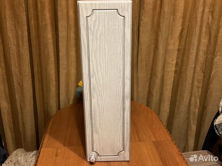 Зеркало+светильник+шкаф в ванную