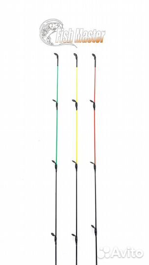 Kaida Удилище inspiron, от 60 до 120 гр, 3,6-3,9