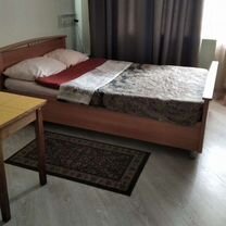 Комната 18 м² в 1-к., 4/5 эт.