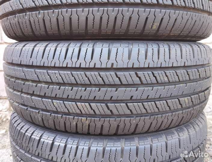 Hankook Smart City AU04 215/70 R15 98S