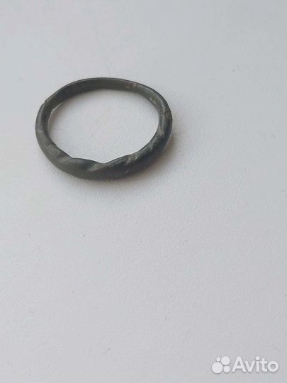 Старинное кольцо