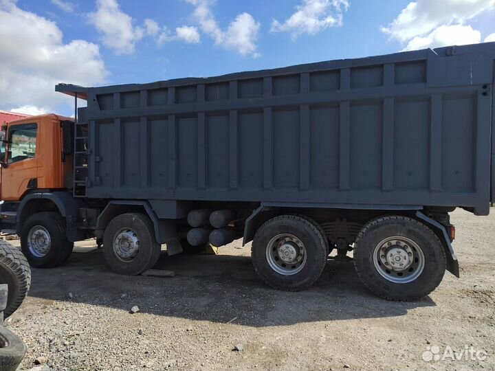 Водитель кат. С, Е