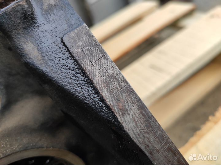 Блок цилиндров Z16XEP Astra Vectra Zafira Meriva