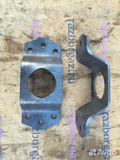 Усилители перемычек Газель Соболь Некст