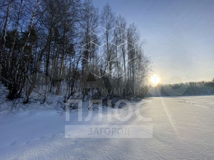 Участок 12,1 сот. (ИЖС)