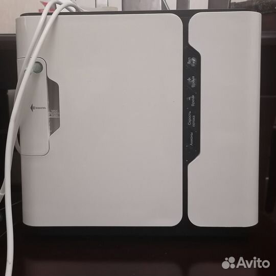 Кислородный концентратор армед 8f-1