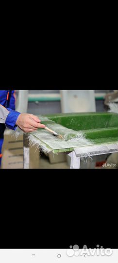 Разнорабочий на производство