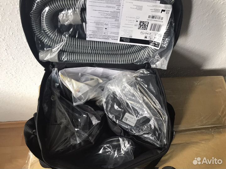 Сипап prisma smart löwenstein Германия