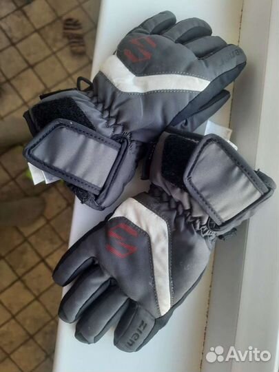 Перчатки зимние детские
