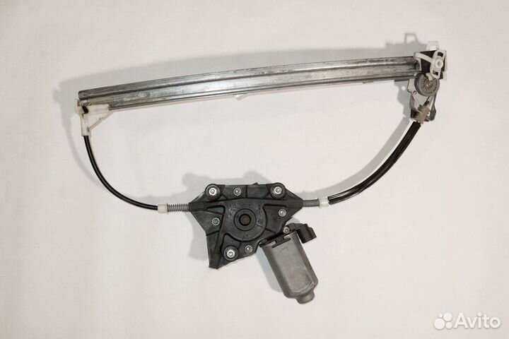 Стеклоподъемник Альфа Ромео 156 правый левый