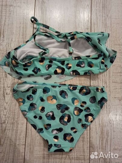 Купальник futurino