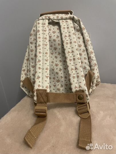 Рюкзак детский новый elodie