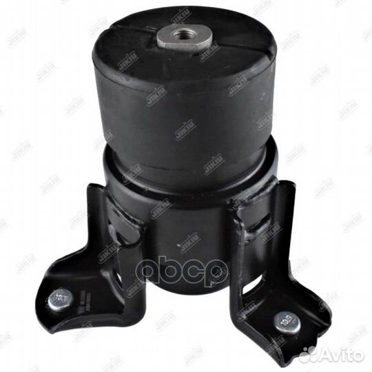 Опора двигателя передняя (гидравлическая) toyot