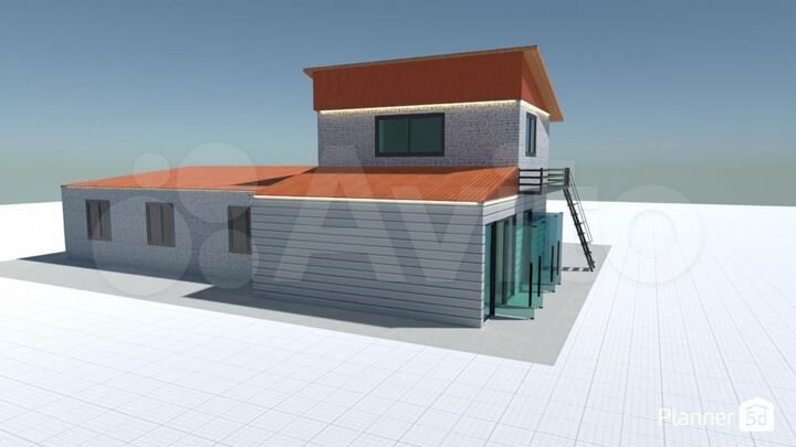 Помещение Офис, 15 м²