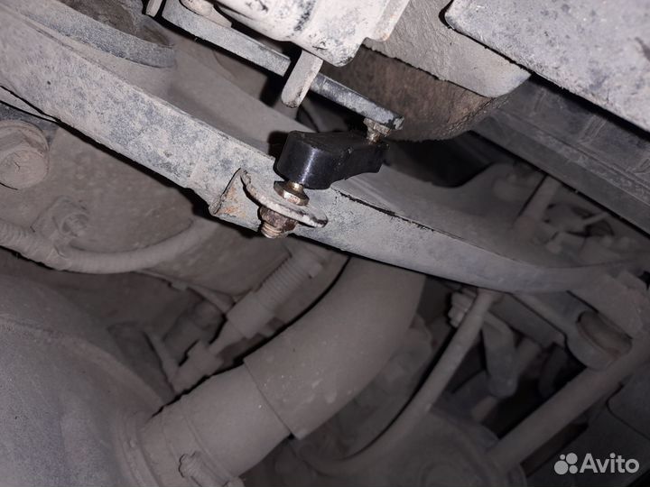 Тяга датчика положения кузова Hyundai