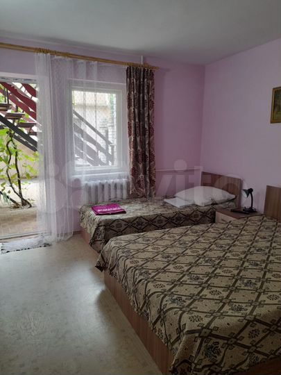 Комната 12 м², 1/3 эт.