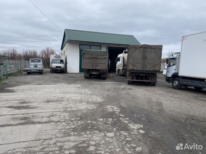 Ремонт рефрижераторов