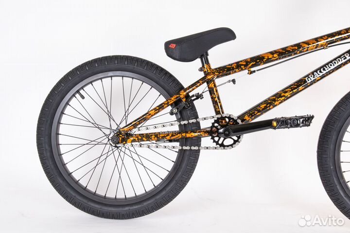 BMX