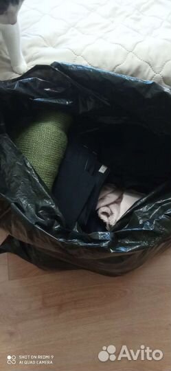 Женские вещи пакетом 44