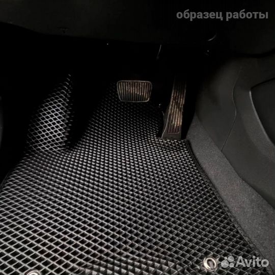 3D EVA maxi Hyundai Elantra VI AD / Хендай хундай