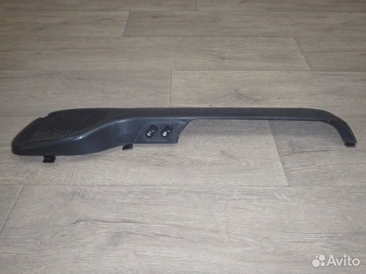 Карман обшивки двери передней левой 2114 2115