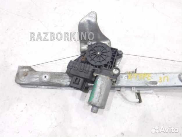 Стеклоподъемник электрический задний правый