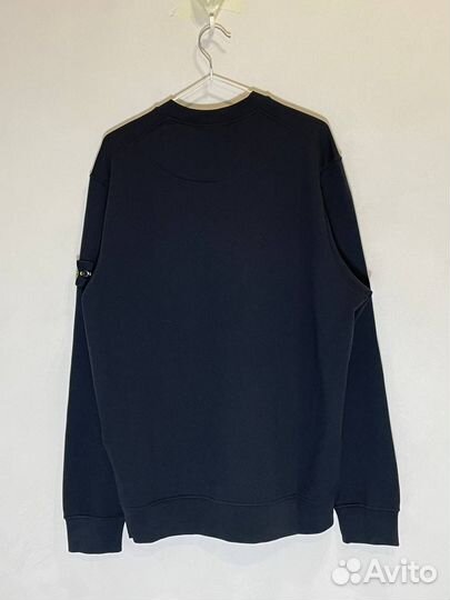 Stone island свитшот оригинал
