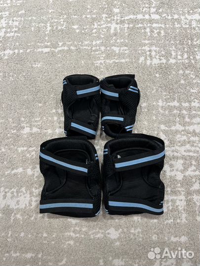 Защита micro s