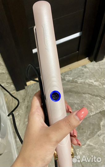 Плойка выпрямитель