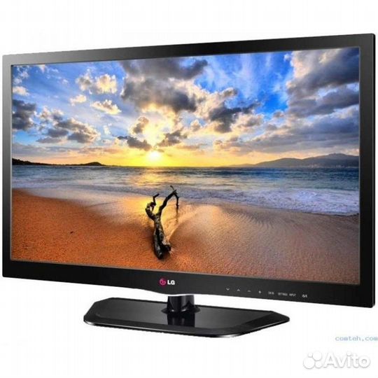 Телевизор в разбор LG 32LN541V