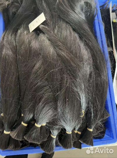 Поставщик волос