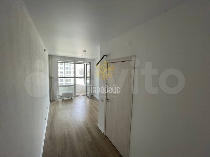 1-к. квартира, 33,9 м², 5/25 эт.