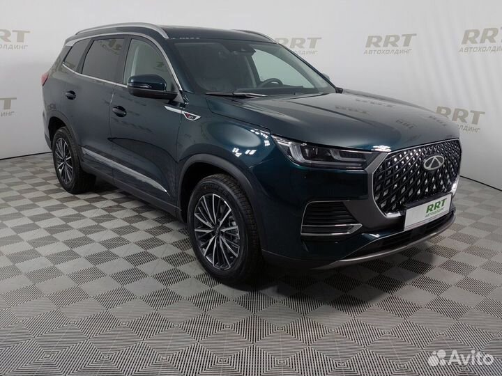 Chery Tiggo 8 Pro Max 2.0 AMT, 2023
