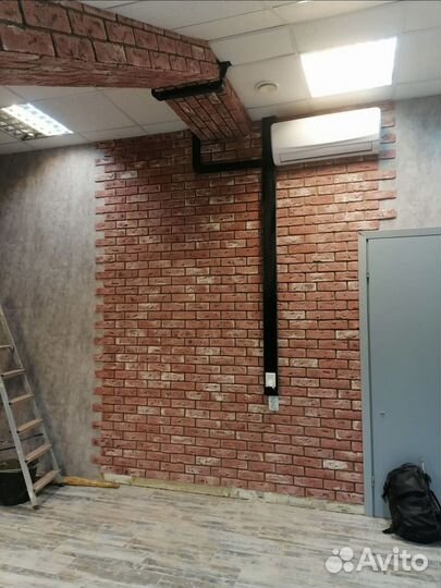 Декоративный камень