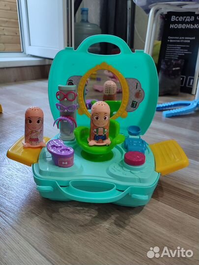 Набор для лепки. Детский