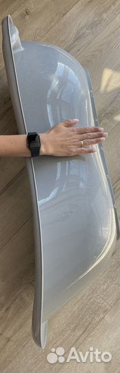 Ванночка для купания