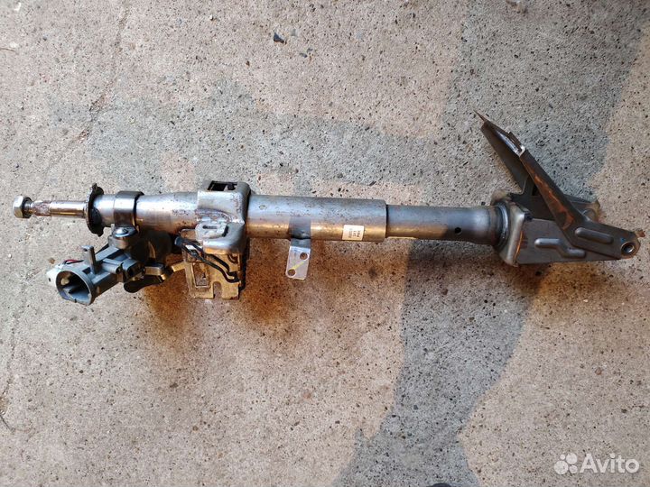 Рулевая колонка Лачетти lacetti