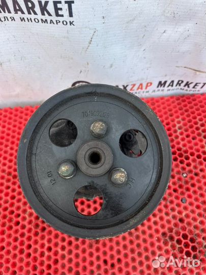 Насос гидроусилителя Chery Indis 1.3 2012