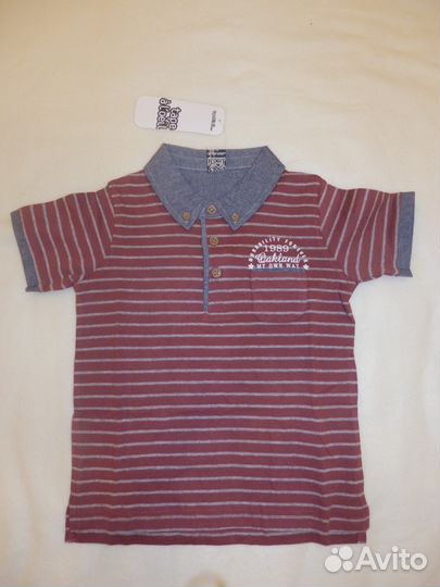 Т. А. О. Франция р. 96см, Mothercare р. 92